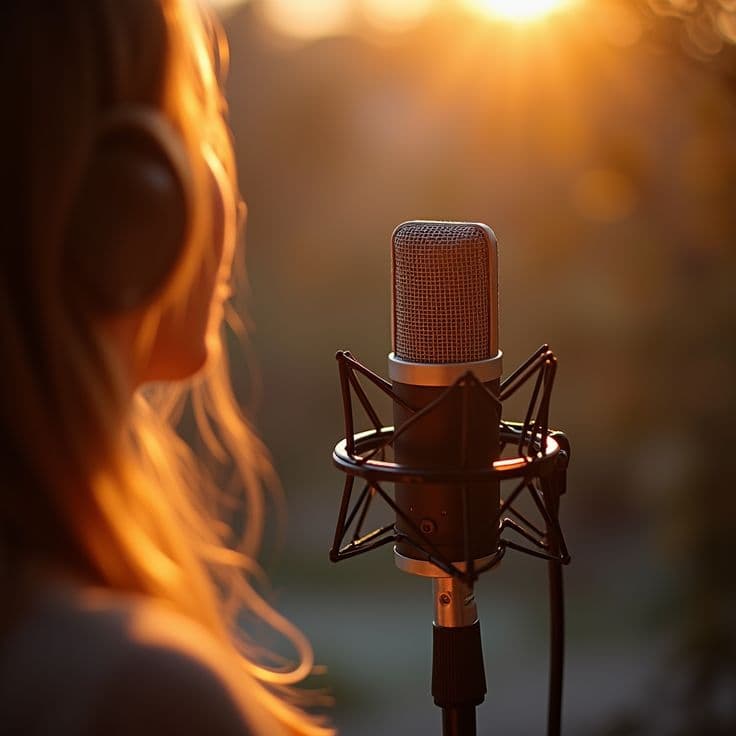 AI Voice Preview 5
