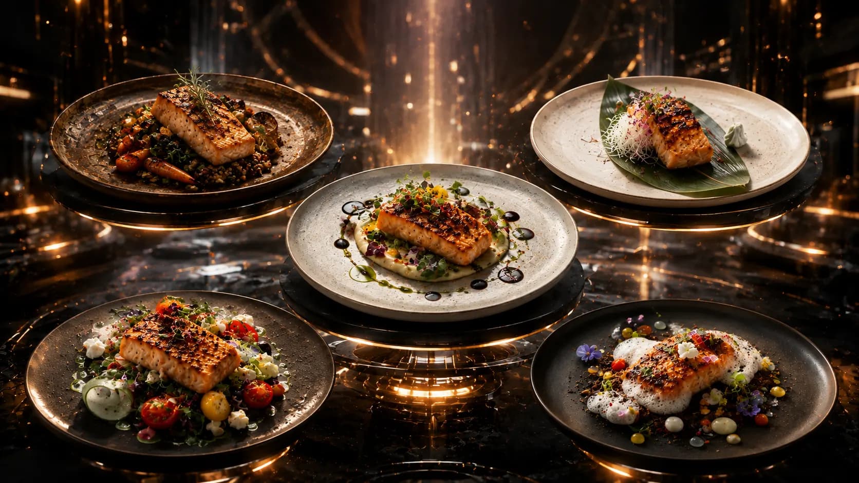 Food Photo to Video Ad: Build a 6-Second Restaurant Clip