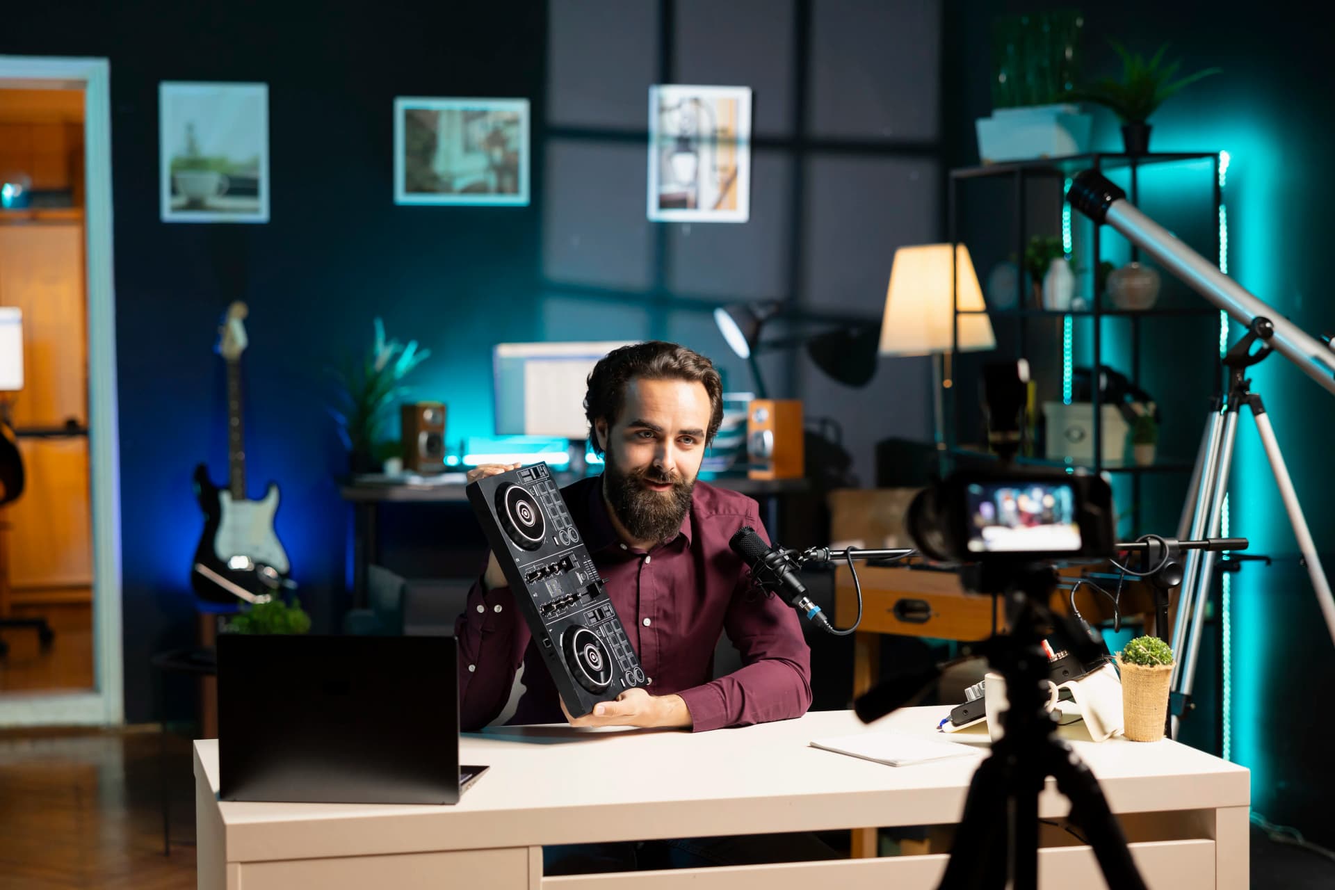 Marketing Content for Interior Design: Content Angles for Search, Social and Ads