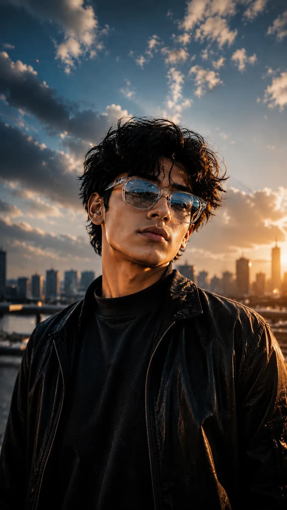 Portrait Video Generator 