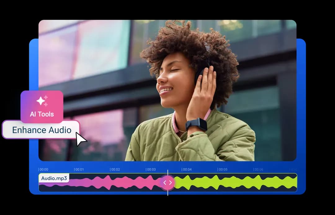 Audio Enhancer