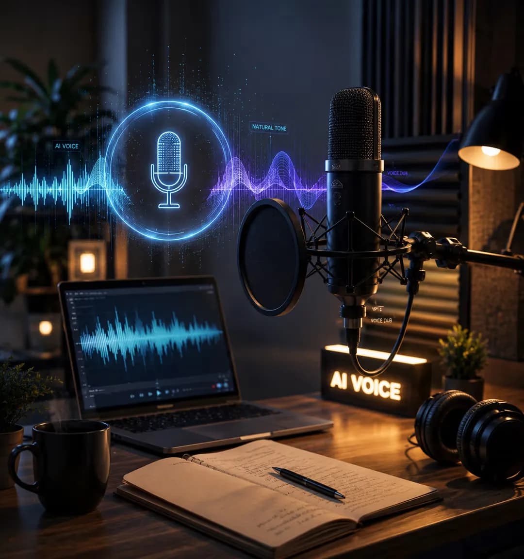 AI Voices