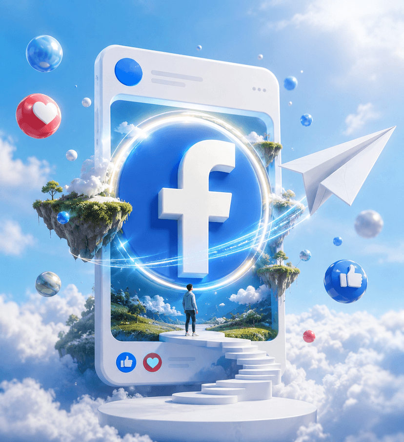 Facebook Autopost