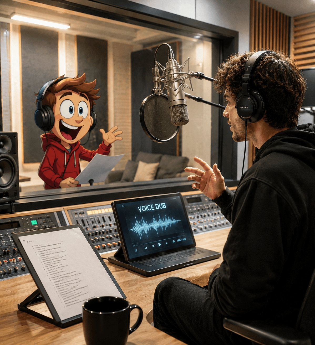 AI Studio