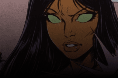 Comic Flow