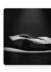 Futuristic concept preview