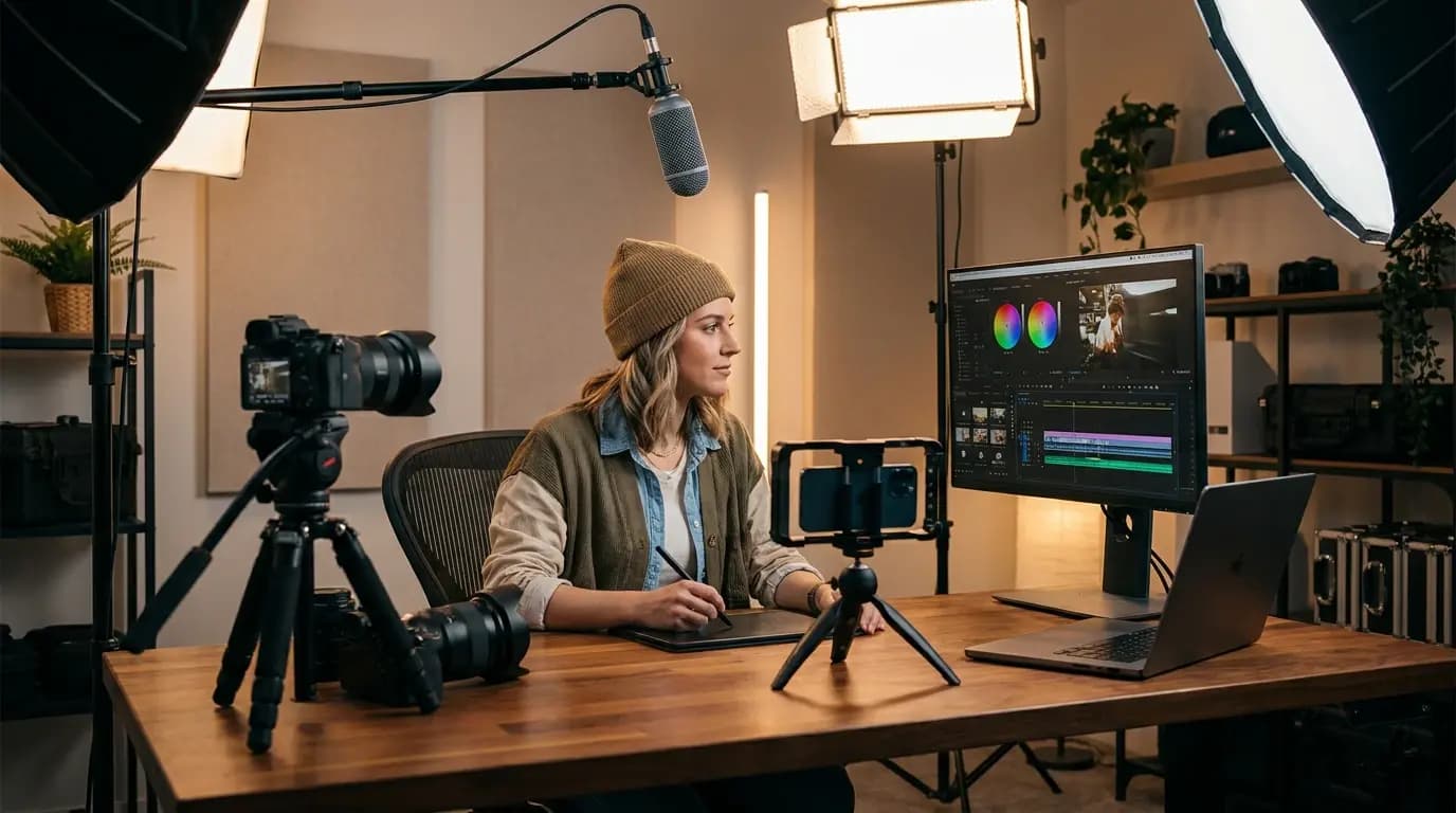 ai video genertor