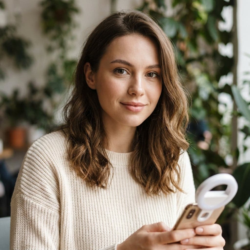 AI Influencer