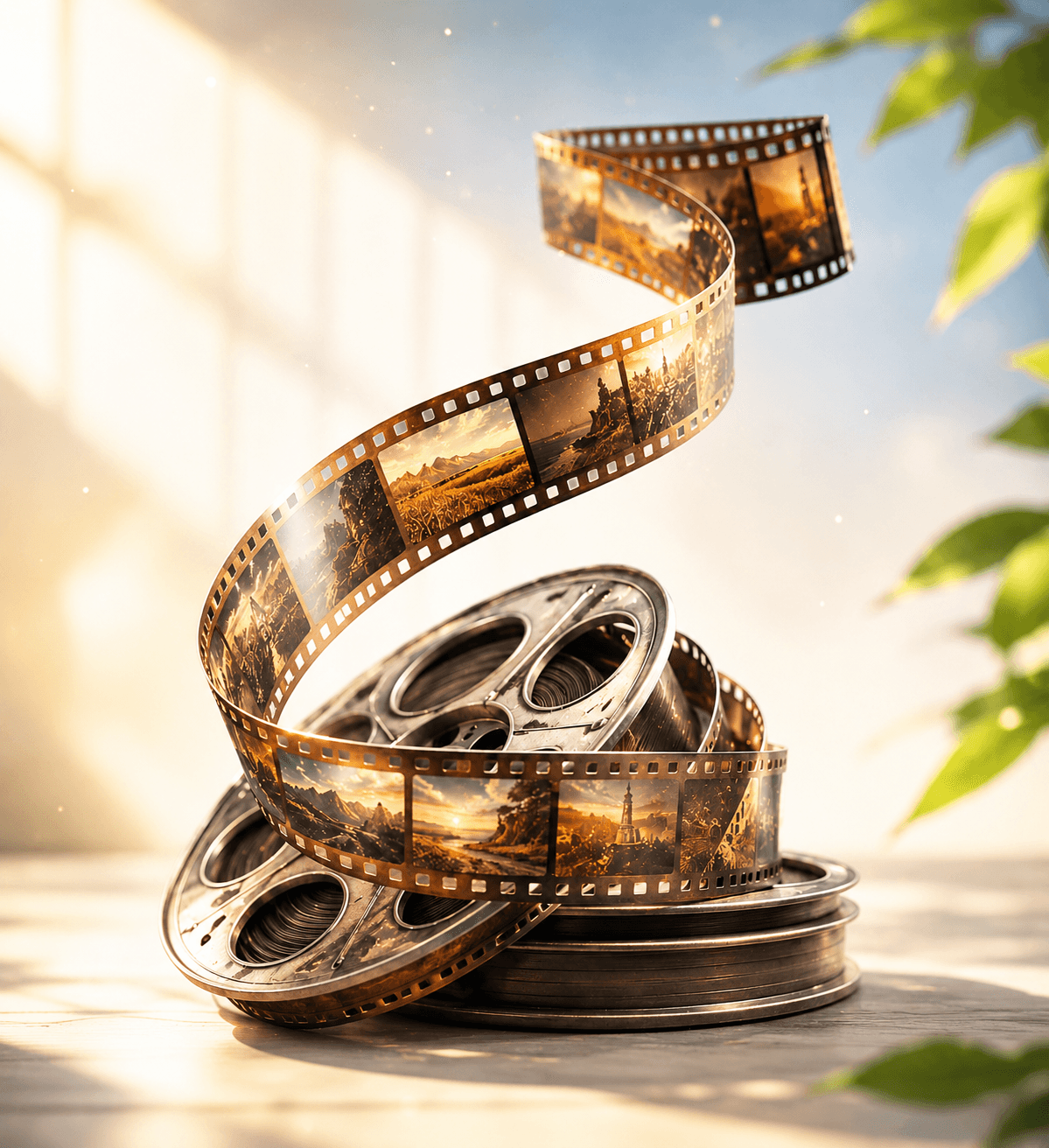 Film Peel